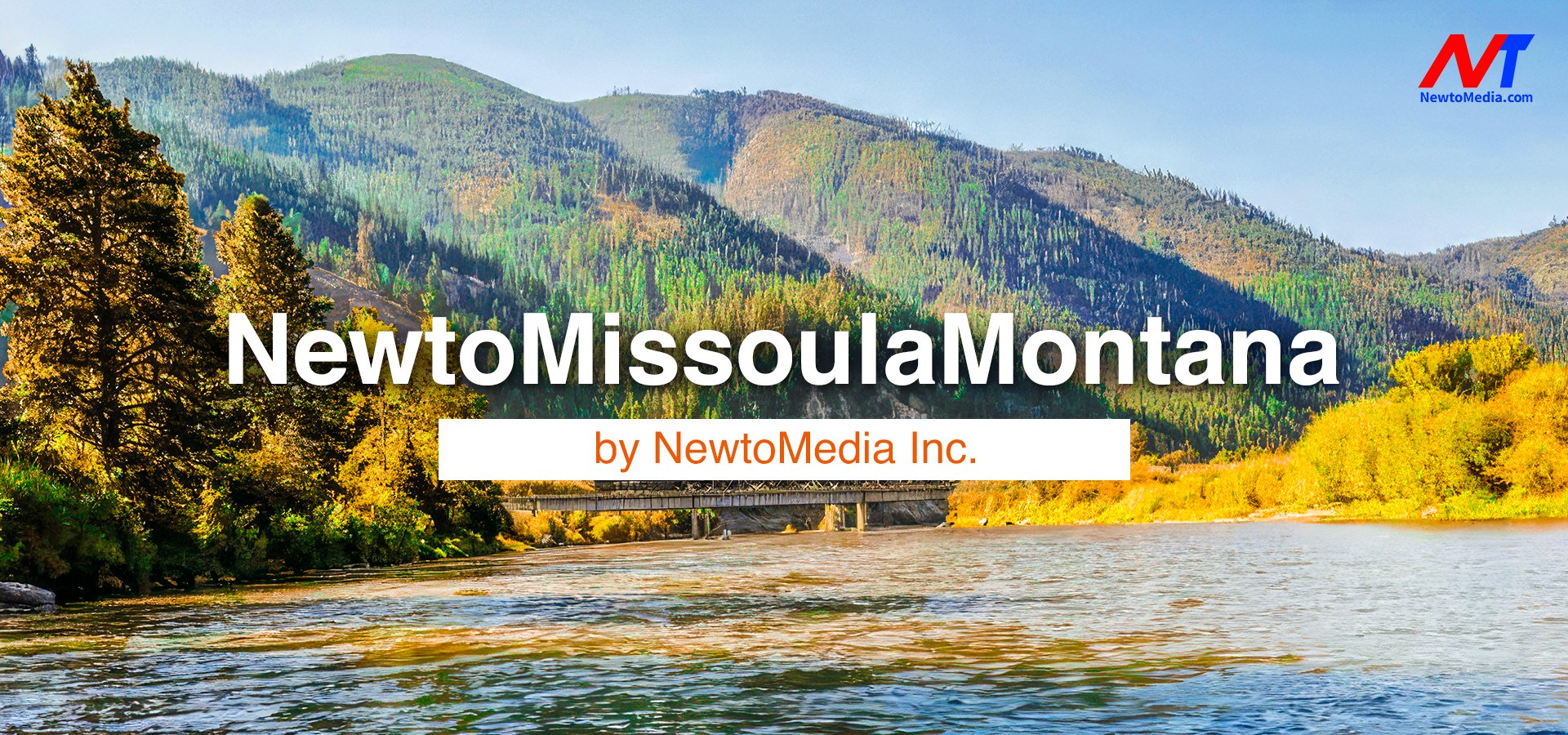 About Missoula, Montana