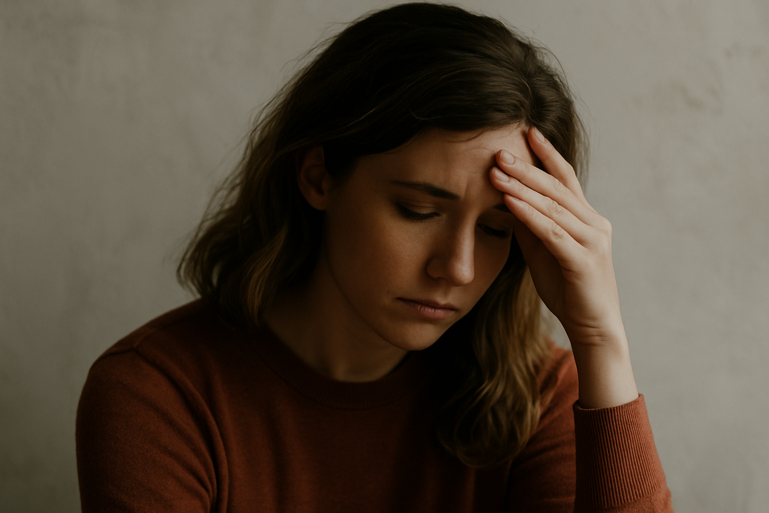 Vinovăția – povara invizibilă care ne ține blocați între trecut și prezent