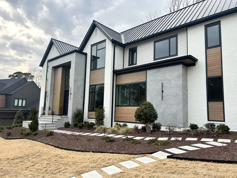 North Hills: Modern Urban Luxury