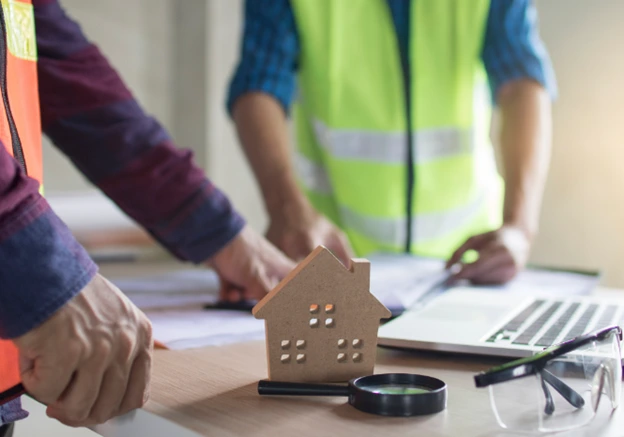 Why Raleigh Buyers Should Read Past Page One of the Inspection Report in 2025 Why Raleigh Buyers Should Read Past Page One of the Inspection Report in 2025