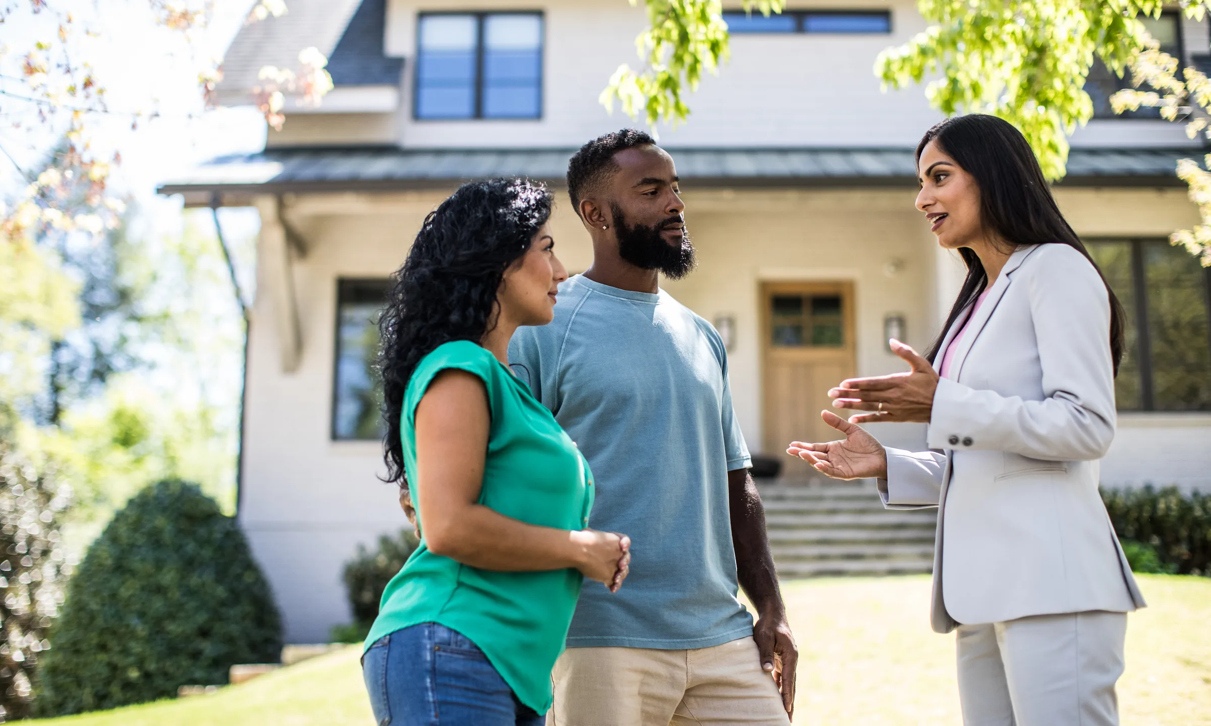 The First 3 Steps Every Raleigh Homebuyer Should Take in 2026 The First 3 Steps Every Raleigh Homebuyer Should Take in 2026
