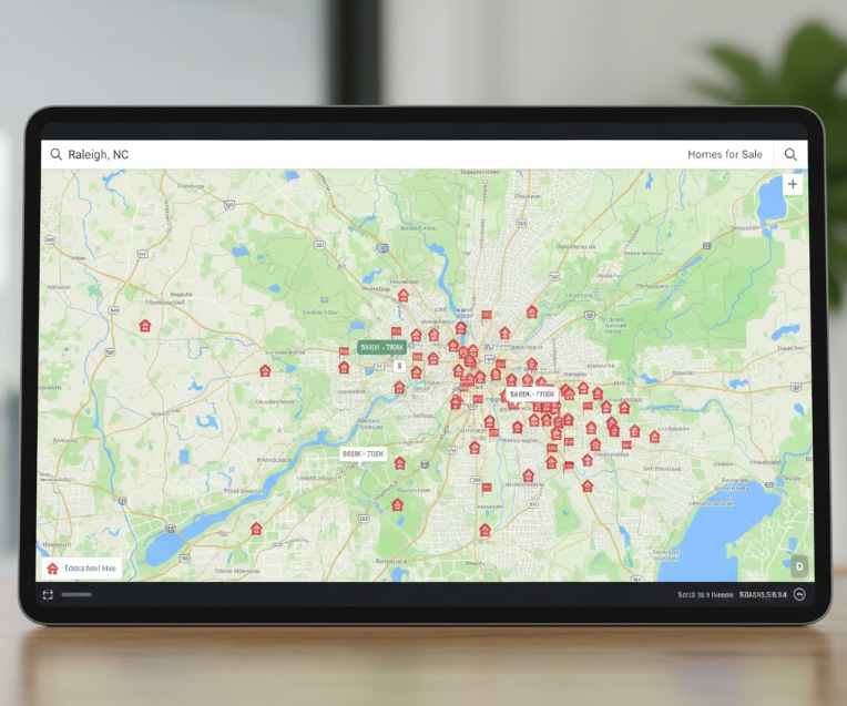 Raleigh neighborhoods where seller concessions are more common. Raleigh neighborhoods where seller concessions are more common.