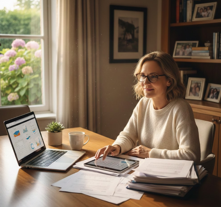 Raleigh home seller reviewing options for seller concessions Raleigh home seller reviewing options for seller concessions