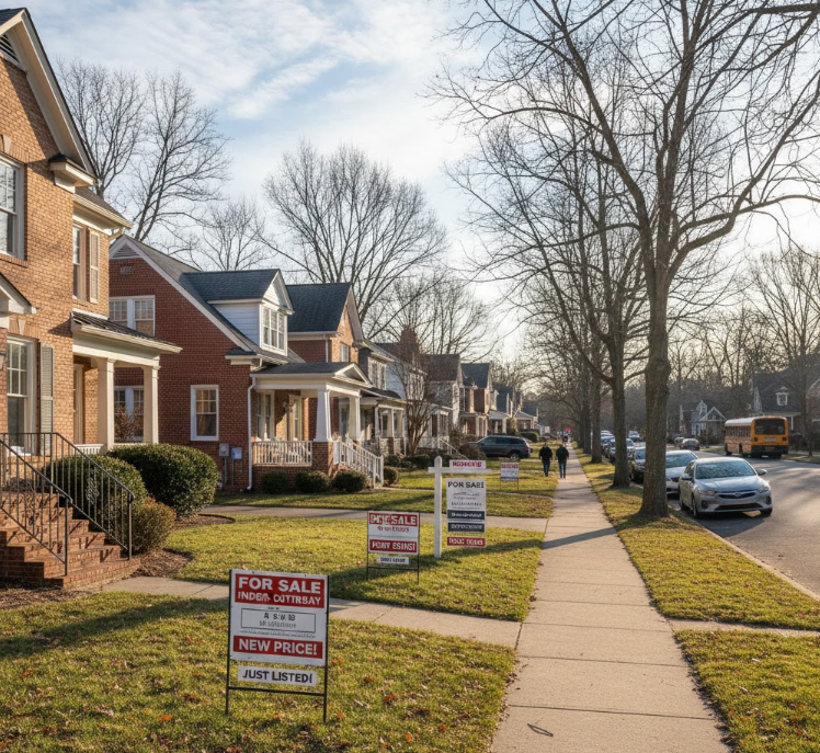 Raleigh housing market conditions and homes for sale Raleigh housing market conditions and homes for sale