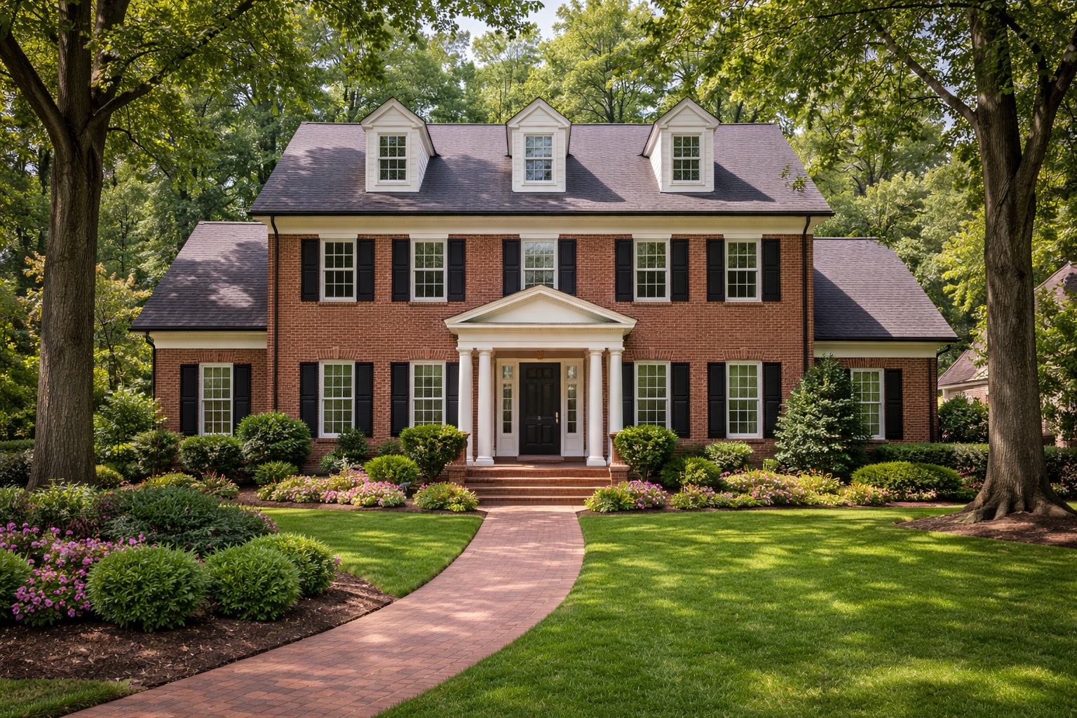 Resale home in an established Raleigh community. Resale home in an established Raleigh community.