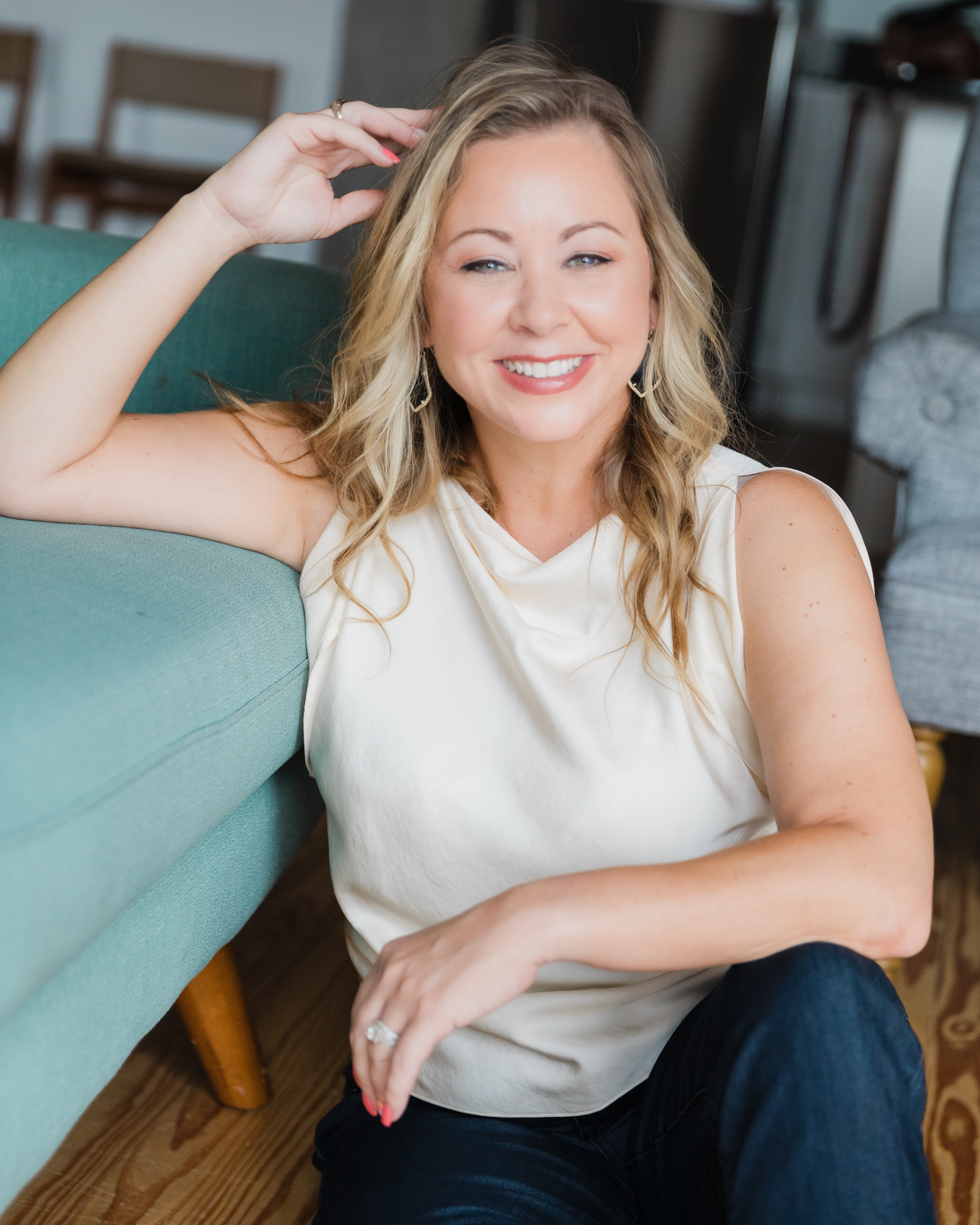 Nuclear Engineer Turned 7 Figure Funnel Strategist