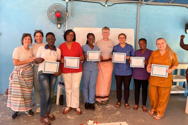 training women on ultrasounds in kenya training women on ultrasounds in kenya