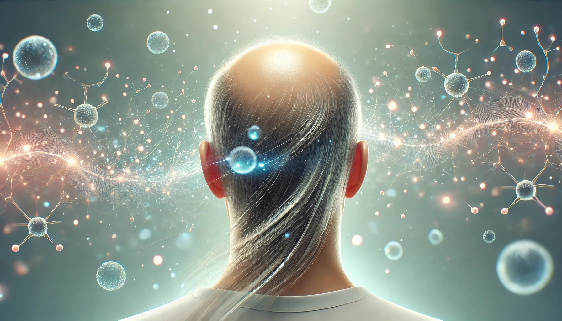 The Missing Piece of the Minoxidil Puzzle