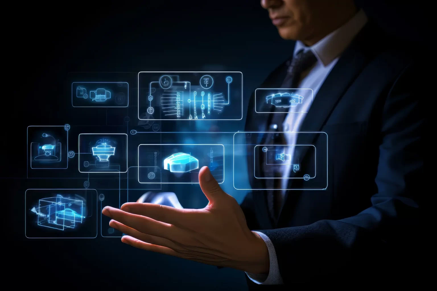 Managed Security Services