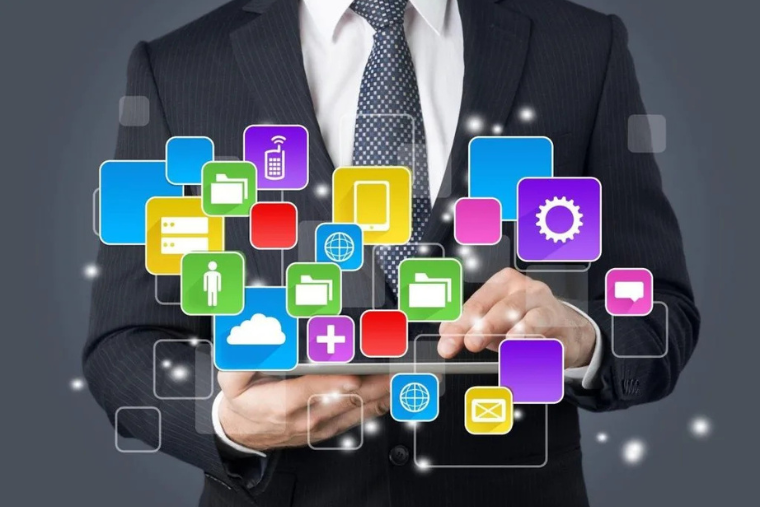 Mobile Technology Empowering Business Mobility