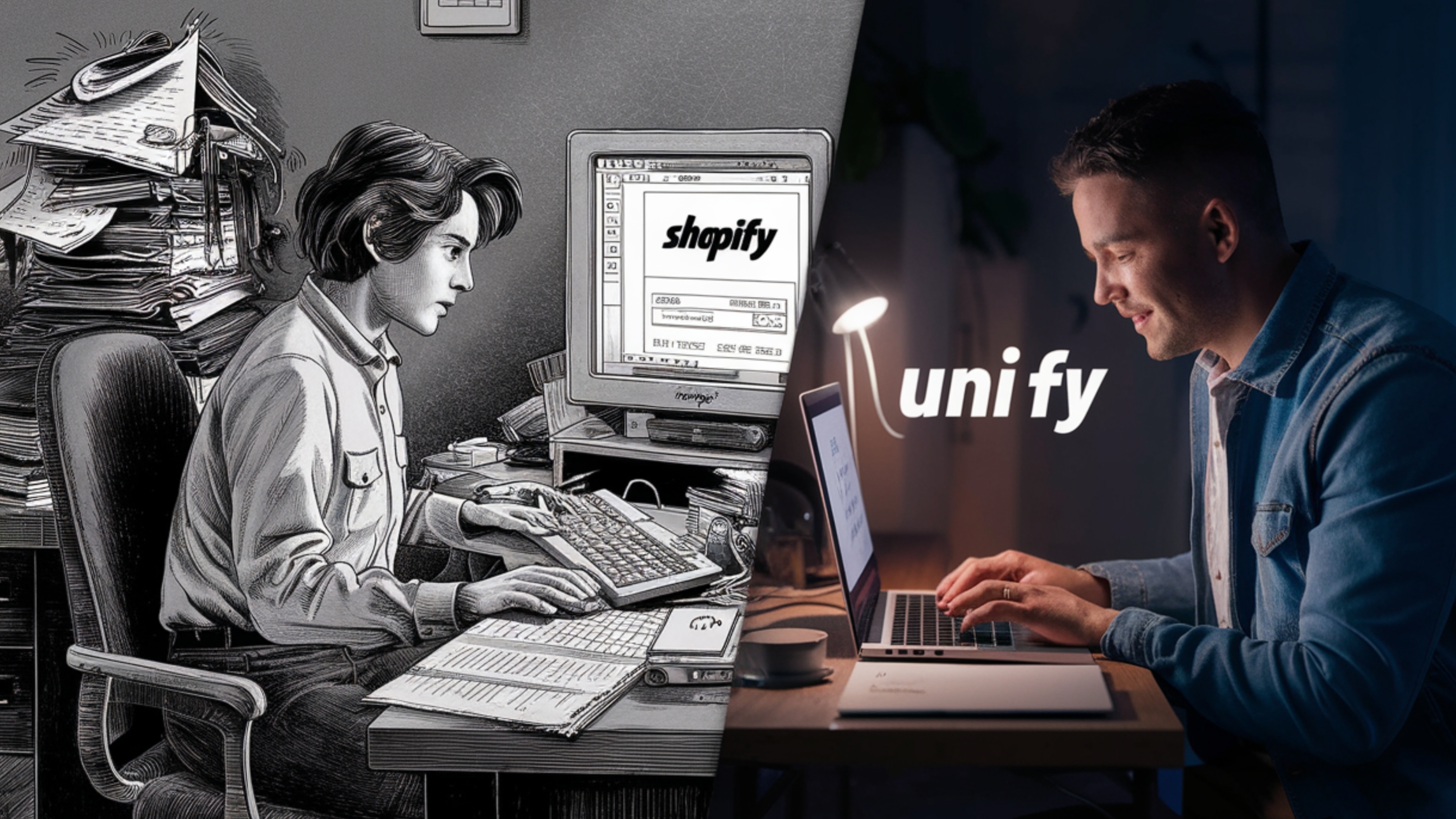 Uni-fy 