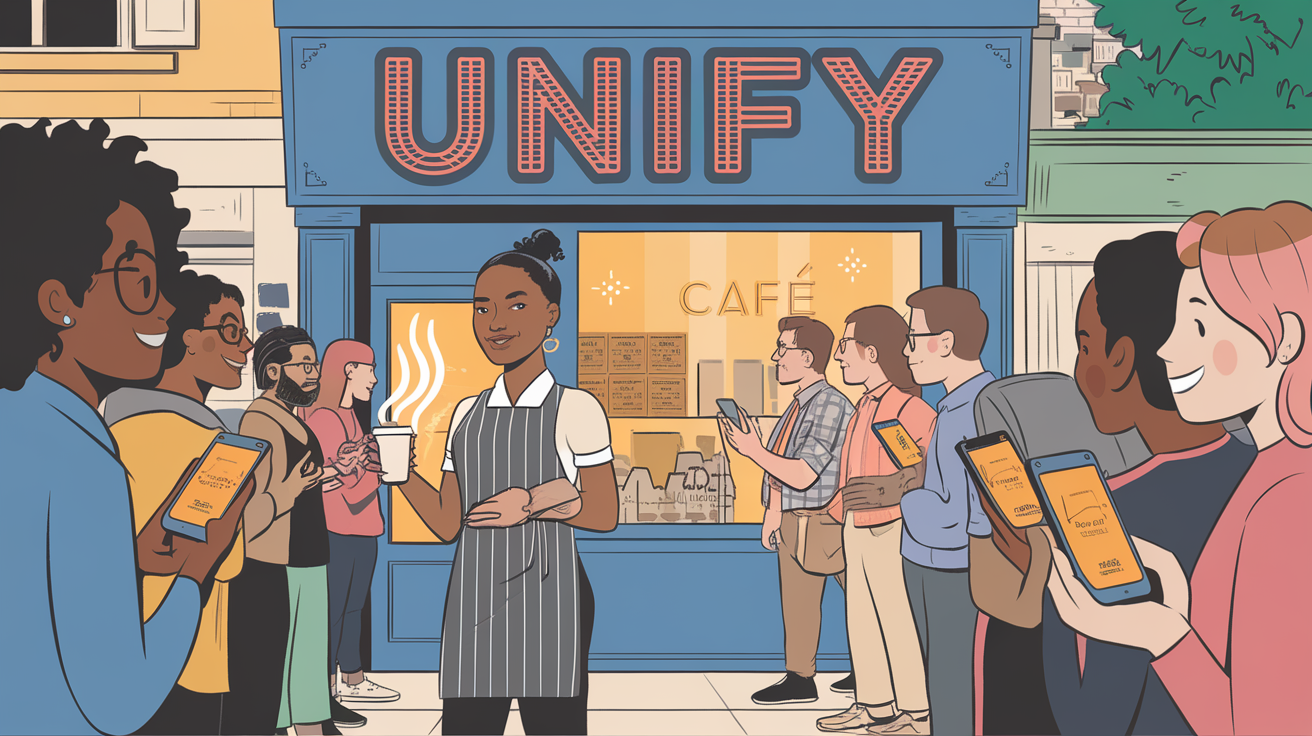 Uni-fy 