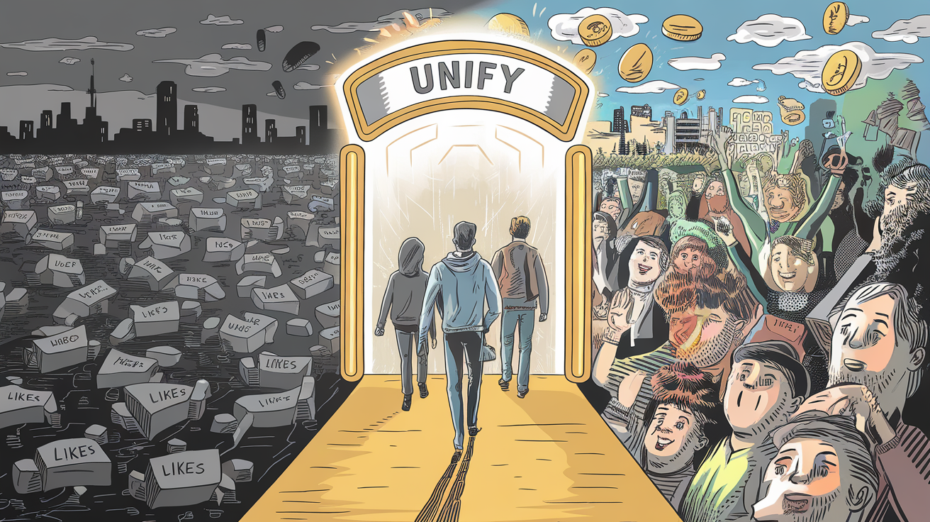 Uni-fy 
