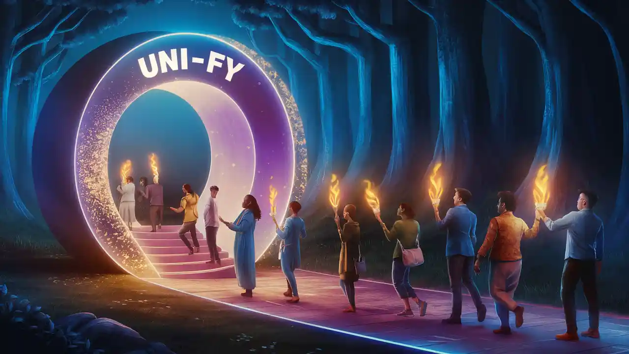 Uni-fy 