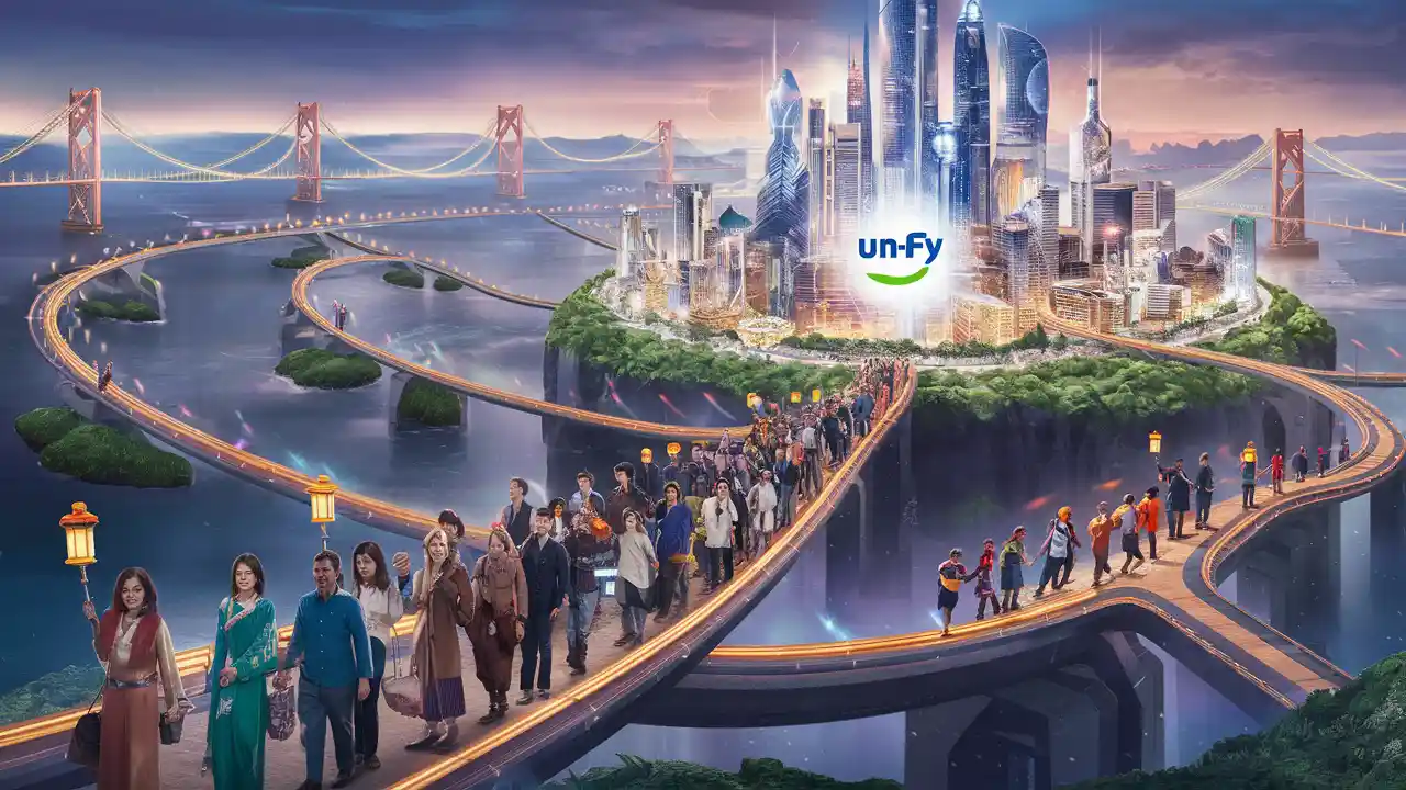 Uni-fy 