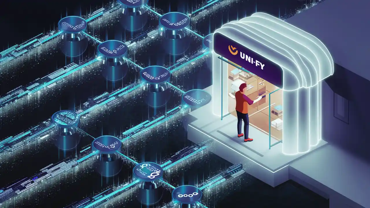 Uni-fy Uni-fy