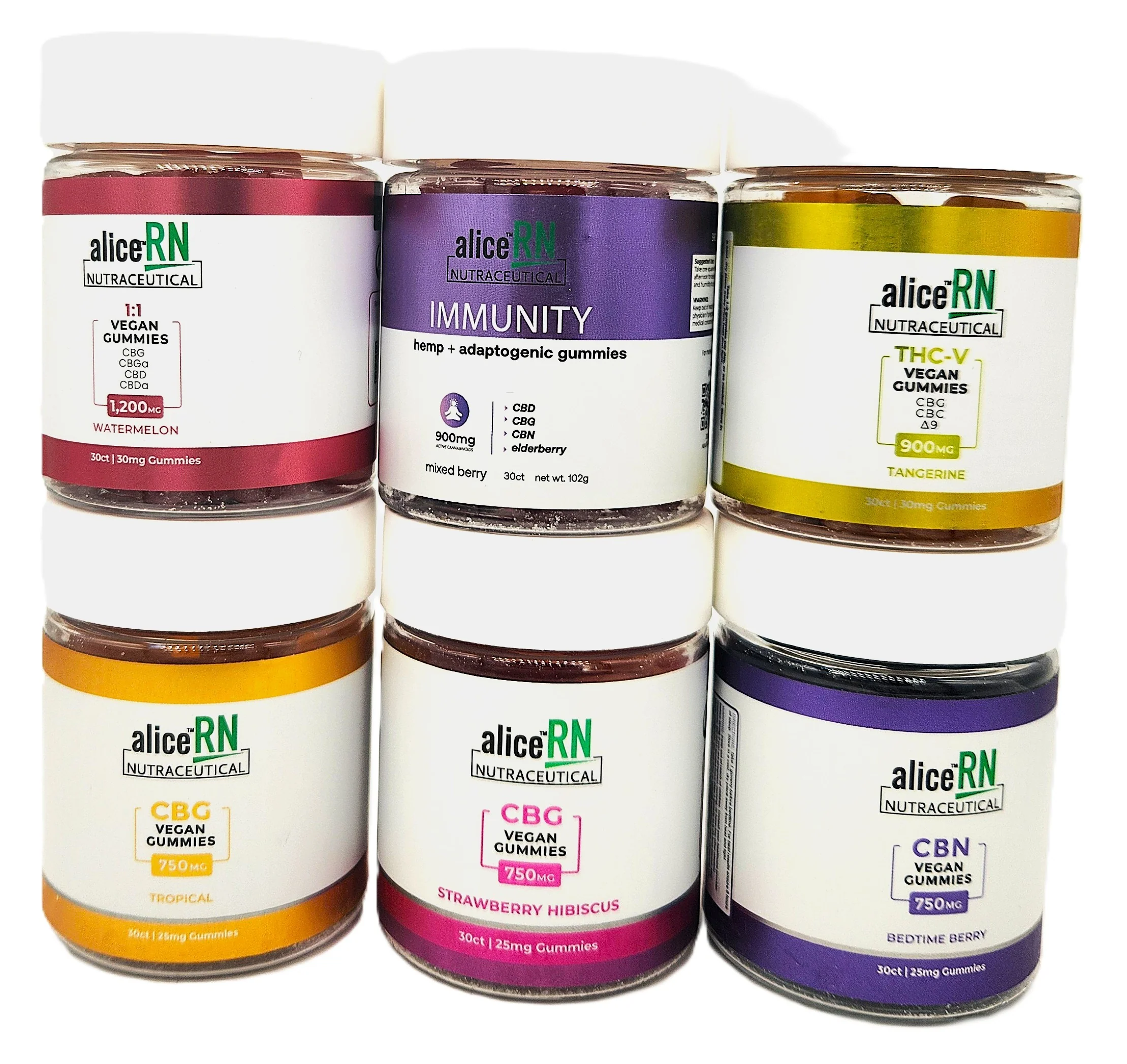 AliceCBD Alice CBD Relief Health 