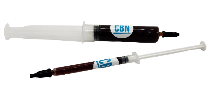 aliceRN Nutraceutical CBD/CBN 4000mg Hemp Oil Paste for People and Pets