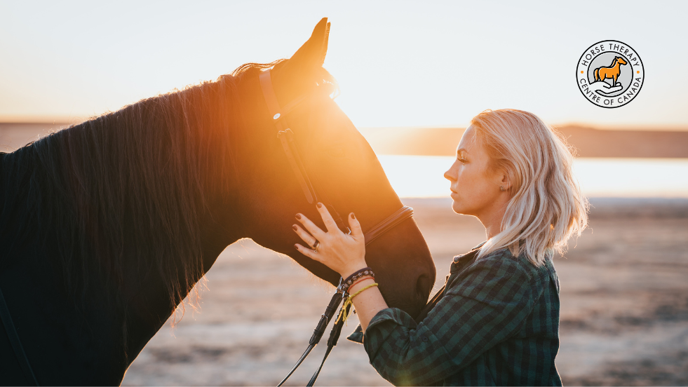 Mind-Body Connection through Equine Assisted Therapy Mind-Body Connection through Equine Assisted Therapy