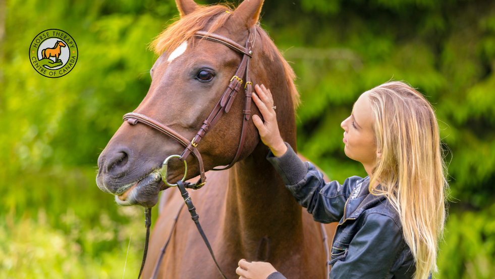 Horse Communication in Therapy Horse Communication in Therapy