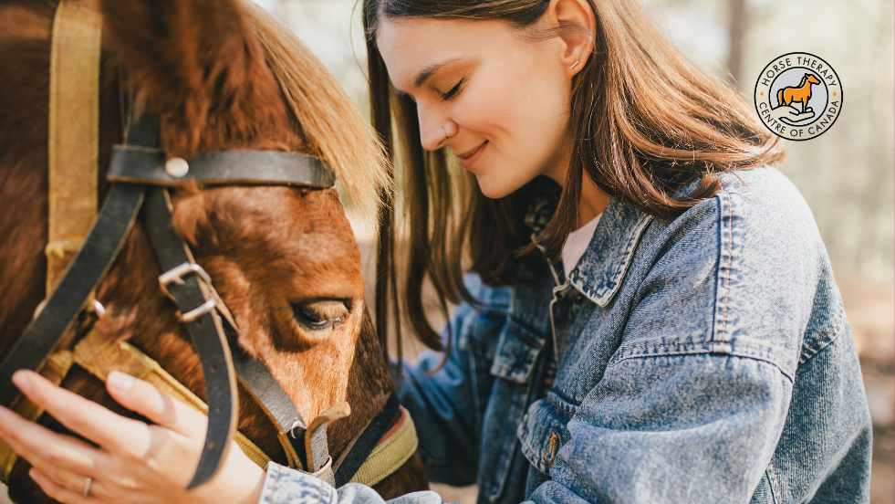 Equine therapy healing retreats for everyone Equine therapy healing retreats for everyone