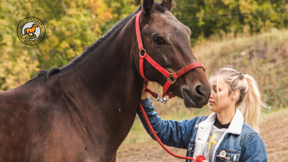 Equine-Assisted Therapy for People with Mental Health Conditions Equine-Assisted Therapy for People with Mental Health Conditions