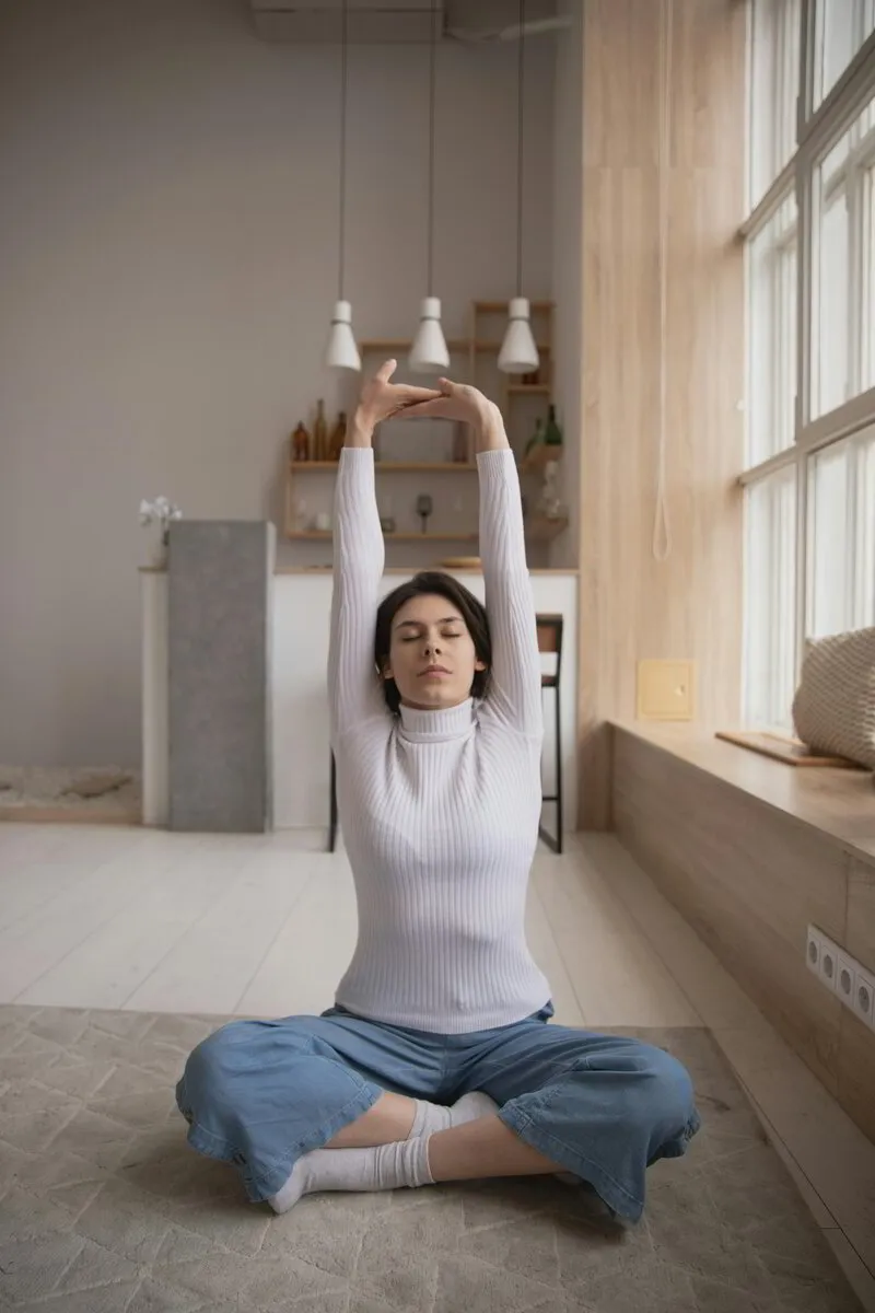 Yoga Yoga