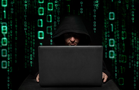 Top five things you need to know about Ransomware