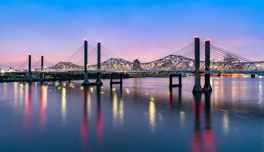 Jeffersonville, Indiana