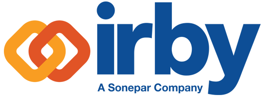 Irby logo