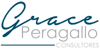 Grace Peragallos Logo