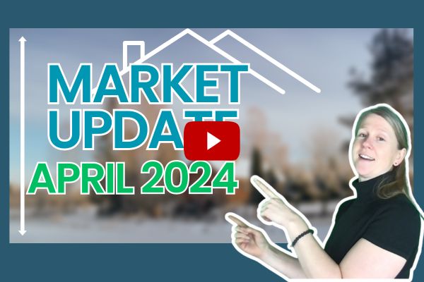 market update, april 2024