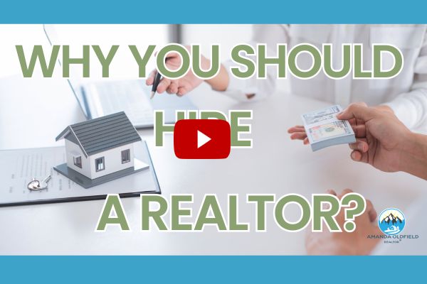 why you should hire a realtor 