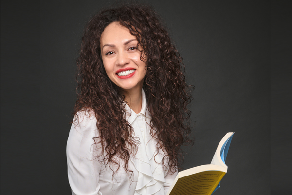 Articol Psychologies: Mihaela Chirculescu