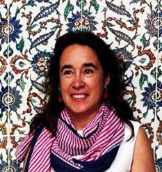 Andrea Cortés Sylvester