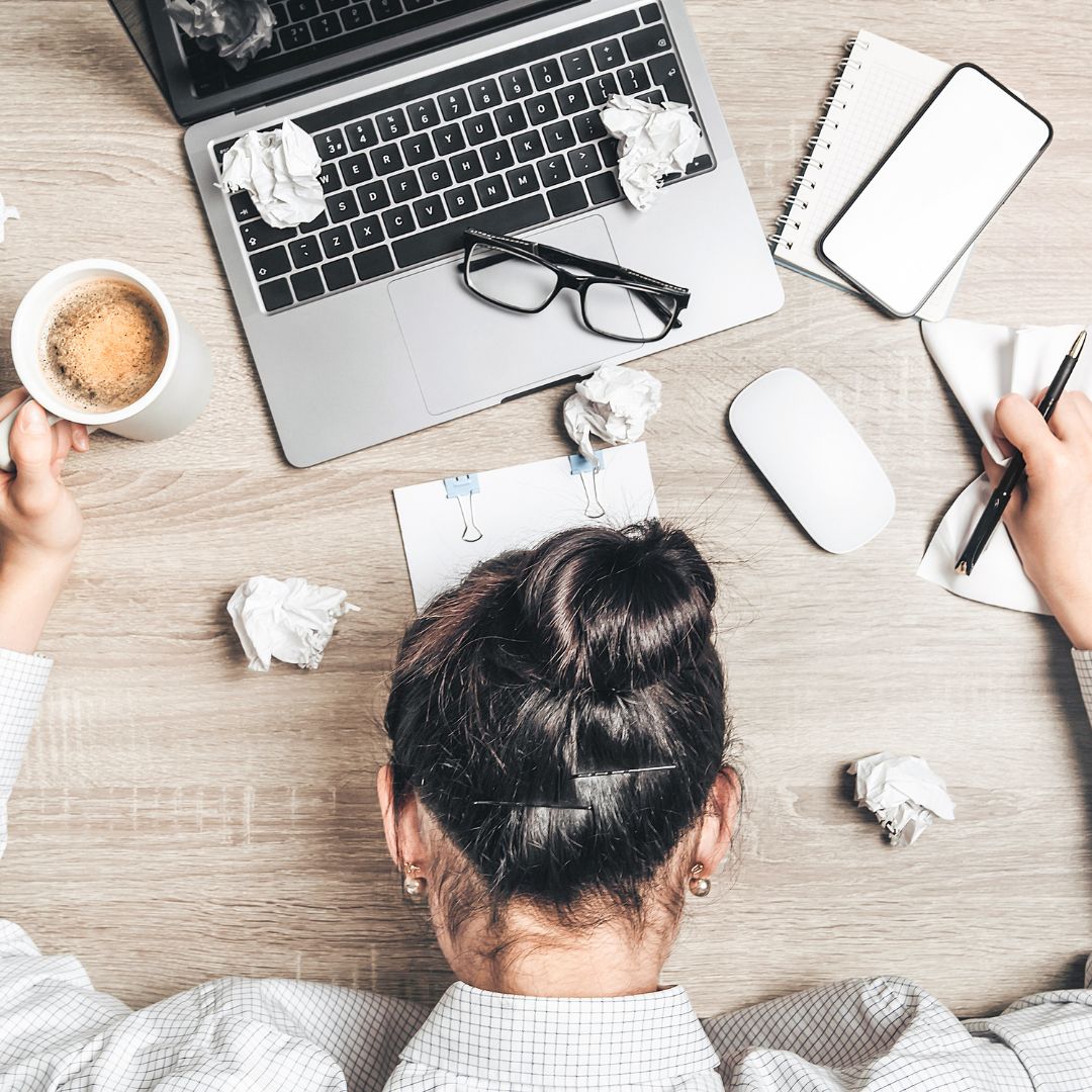 Feeling Exhausted? Here’s How to Support Your Adrenal Glands Naturally