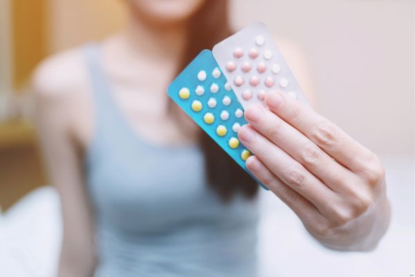 The Impact of Hormonal Birth Control on Hormone Balance
