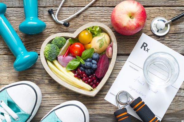 12 Simple Wellness Hacks to Keep Your Body in Balance