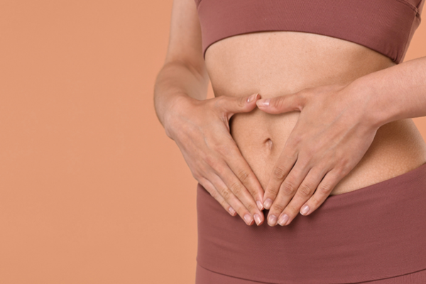 New Year Reset Plan to Reduce Bloating, Cravings, and Sluggish Digestion