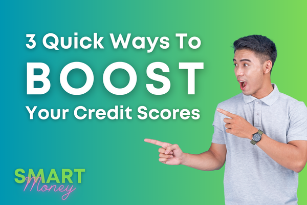 Preparing for your credit future