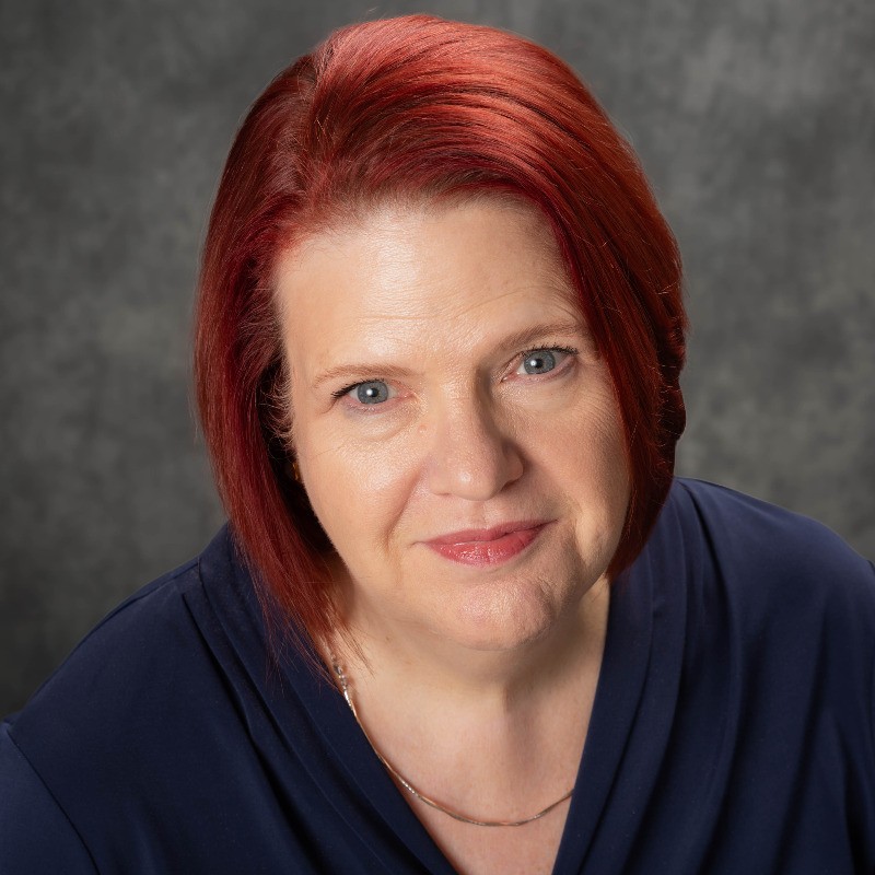 Sue Riddell