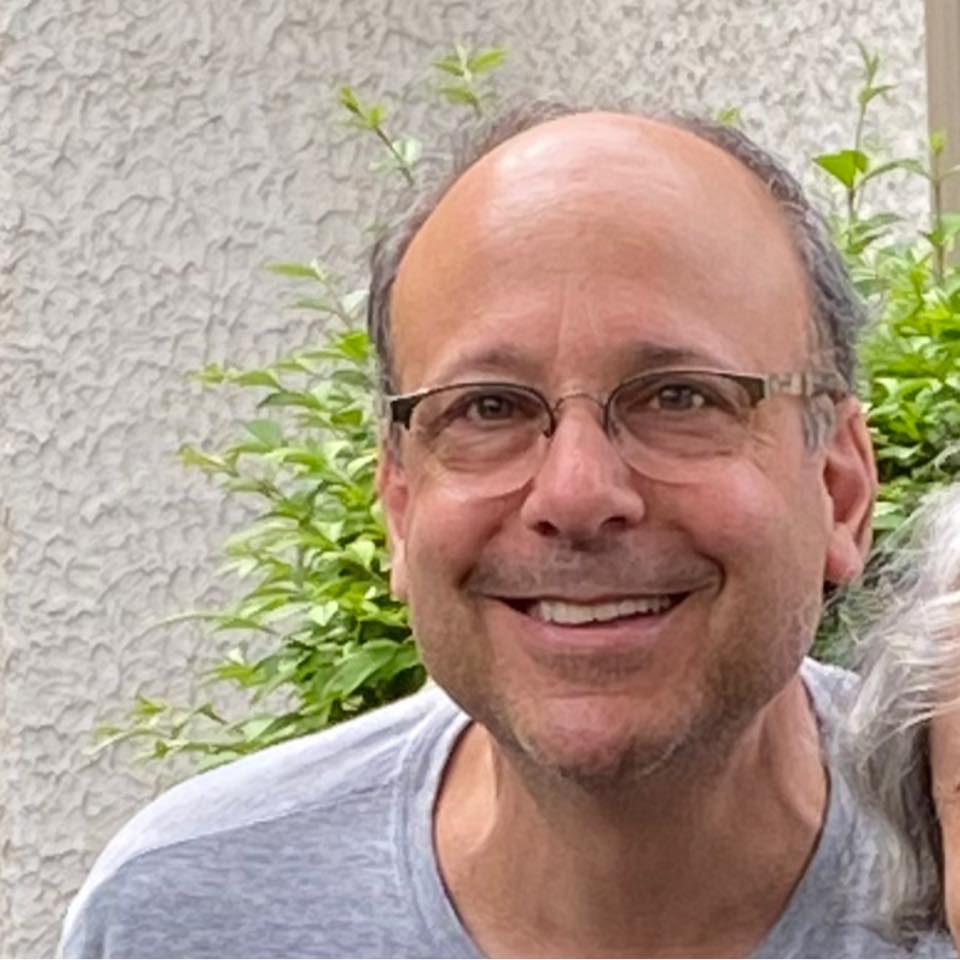 Mark Kaufman