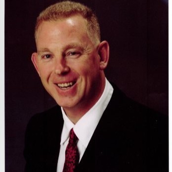 Patrick Burke