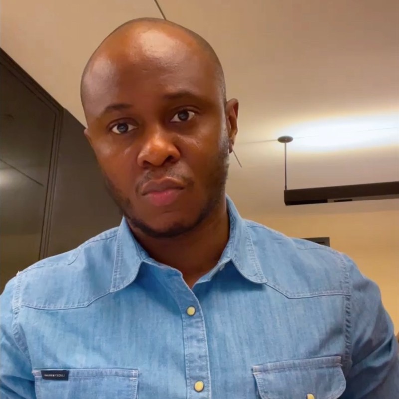 Dapo Kunrunmi
