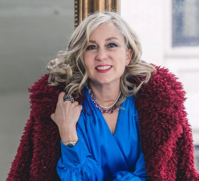 Suze Solari