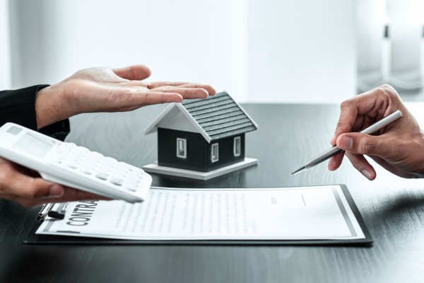 Understanding Homeowners Insurance: Why It’s Essential for Your Home