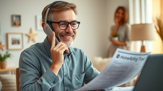 Roofing AI for answering, qualifying and booking is very good. 