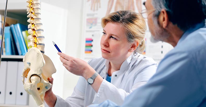 Chiropractor Stuart Florida