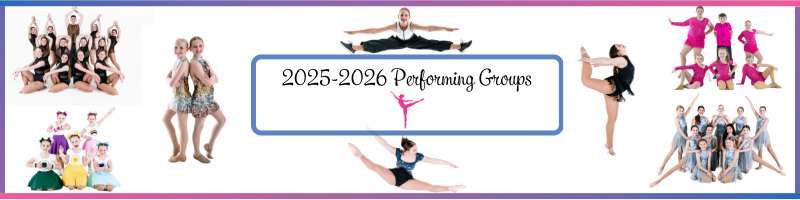 performing groups performing groups