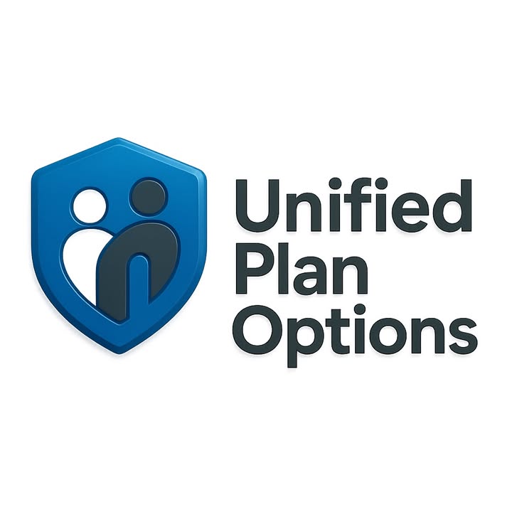 Unified Plan Options Logo